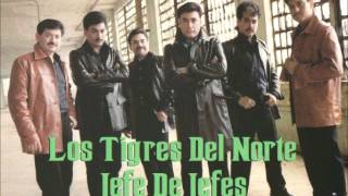 Los Tigres Del Norte El Dolor De Un Padre [upl. by Andria]