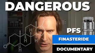 Post Finasteride Syndrome Deniers  A Dangerous Precedent Documentary [upl. by Nonnelg]