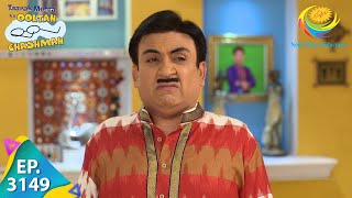 Taarak Mehta Ka Ooltah Chashmah  Ep 3149  Full Episode  21st April2021 [upl. by Laval]