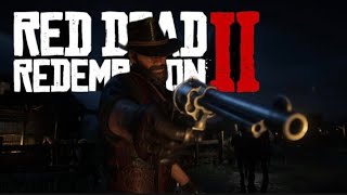 SAINT DENIS BANK ROBBERY  RDR2  GAMEPLAY  UNEXPECTED TWIST rdr2 [upl. by Enelyad735]