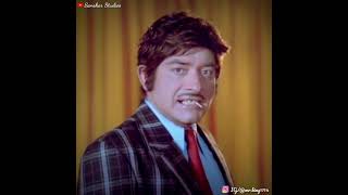 Rajkumar dialogues Humko mita sake ya jamane me dam nhi Attitude dialogues Bulandi movie dialogue [upl. by Nnaeerb]