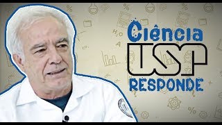 Ciência USP Responde O que é um dente [upl. by Libb548]