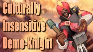 TF2 Culturally Insensitive DemoKnight [upl. by Yerocal]