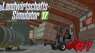 LS17 WEINBAU Teil 7  DIE WEINPRODUKTION STOCKT  Liongamer1 [upl. by Garihc]