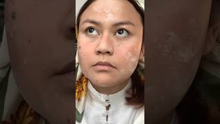 Piye menurutmu raiku  🫣 makeup tutorialmakeup art aesthetic gagalestetik [upl. by Randolf202]