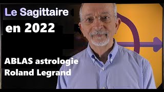 Le Sagittaire en 2022  Quand ambition et opportunisme ignorent la réalité déceptions assurées [upl. by Rumilly803]