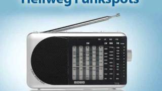 hellweg radiospot [upl. by Milman]