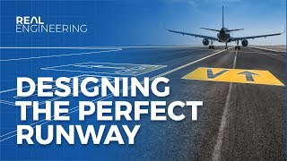 Designing the Perfect Airport Runway [upl. by Henn631]