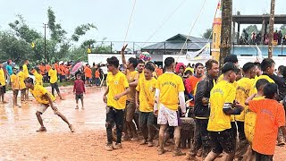 Pynkut noh ka seinraij mukhla ia ka behdienkhlam [upl. by Nillok]