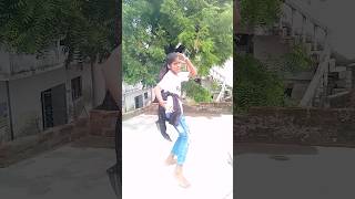 Laila Laila song 👆👍dance viral shorts trending video [upl. by Trainer]