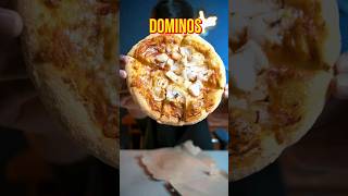 LA pinoz Vs Dominos Pizza comparison [upl. by Elberta]