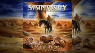 SYMPHONITY  quotKing Of Persiaquot album trailer [upl. by Eahsan261]