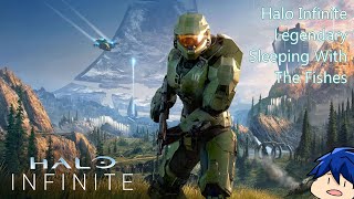 This Time on Halo Infinite  45 [upl. by Animsaj385]