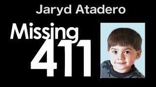 Jaryd Atadero Case  Missing 411 David Paulides Investigates [upl. by Ayikahs]