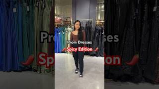 Spicy prom dresses 😍 formal formaldress formaldresses prom promdress promdresses dress [upl. by Hollister]