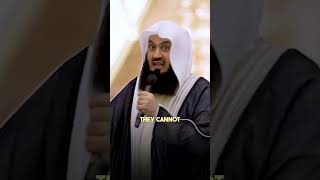 How Shaytan Works muftimenk satan faith islam [upl. by Adnamar]