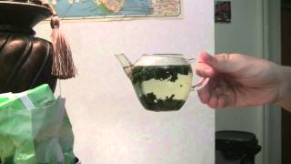 How to Brew Taiwanese High Mountain Tea [upl. by Waverley676]