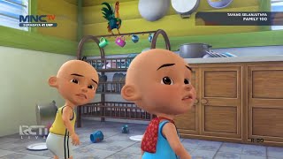 Upin amp Ipin Full Movie  Upin dan Ipin Episode Terbaru  Upin Ipin Terbaru [upl. by Llewol]