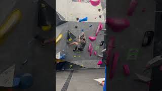 Comp Boulder 2 [upl. by Olgnaed]