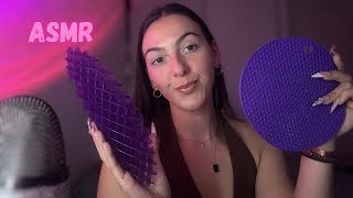 ASMR  Mes nouveaux déclencheurs incroyableeee 🎧💫 [upl. by Resor]