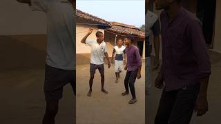 nalayak ko chor samajh ke pit diya 🤣 comedy  comedy ytshorts cgshubham nalayakcomedy [upl. by Svoboda]