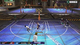 NBA 2K2520241122193948 [upl. by Haisoj957]