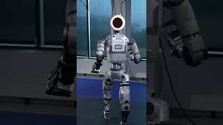 Can You Believe This Robot  New Atlas Its Here [upl. by Gasperoni192]