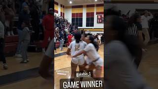 MALLARD CREEK VS NORTH MECK WBB GAME WINNER basketball live espn college nfl nba wnba [upl. by Anneirb]