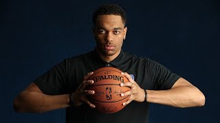 Wolves Draft Profile PJ Washington [upl. by Dralliw248]