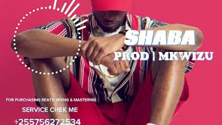 Joh makini Ft Stamina SHABA  Type Beat Instrumental produced by Mkwizu [upl. by Adav70]