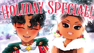 A Very Merry HOLIDAY SPECIAL 🎅 [upl. by Torp]