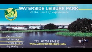 Waterside Leisure Park [upl. by Pail]