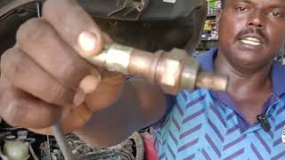 உங்கள் காரில் மைலேஜ் பிரட்சனையா what is the purpose of O2 Heated oxygen HO2 sensor o2sensor [upl. by Menedez]