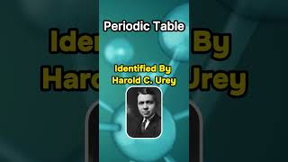 Hydrogen  Interesting Facts About The Periodic Table [upl. by Dweck]