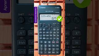REDONDEO de NÚMEROS DECIMALES en la CALCULADORA CIENTÍFICA 🤔 [upl. by Jo Ann213]