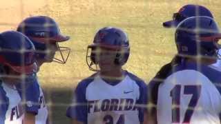 Kirsti Merritt Florida Gators [upl. by Rustie708]