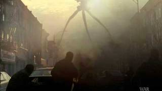 Tripod Sound from War of the Worlds 2005mp4 [upl. by Cargian707]