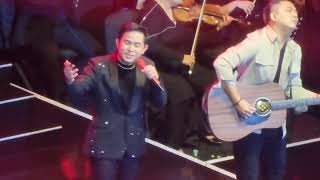 Cakra Khan feat Ade Govinda  Tanpa Batas Waktu [upl. by Anaoj660]