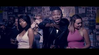 Stonebwoy  Problem Official Video [upl. by Alurta]