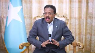 DEG DEG Madaxweyne Farmaajo oo Hada Ku Dhawaaqay War Ka Nixiyay Beelaha Hawiye iyo Muqdisho oo Caawa [upl. by Simson]