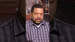 Ice Cube KNOWS 2Pac amp Biggie Secret [upl. by Negriv]