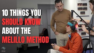 10 Things You Should Know About Melillo Method [upl. by Rodenhouse]