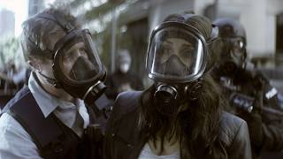 Contagion of Fear A Deadly Virus Unleashes Chaos in Melbourne [upl. by Fusuy]