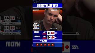 Crazy bluff poker [upl. by Sedecram]