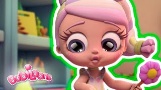 💗🤔 FUN in the AIR 🤔💗 BUBILOONS 🎈 COLLECTION 🌟 MORE EPISODES 🌈 CARTOONS for KIDS in ENGLISH [upl. by Oleta253]