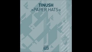 Tinush  Who Are You Mister [upl. by Aver]