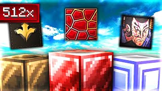 The 3 New BEST 512x Bedwars Texture Packs 189  FPS Boost [upl. by Suolekcin200]