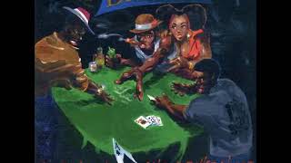 The Ballers  A Day Late amp A Dollar Short Full Album GFunk HQ [upl. by Blatman]