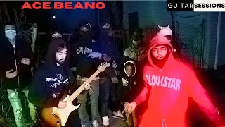 ACE BEANO amp FRANK BEATS quotGUITAR SESSIONquot Dir By flexxbfilmz [upl. by Misak]