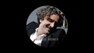 Goran Bregovic  Ederlezi Kiros Remix [upl. by Reade]